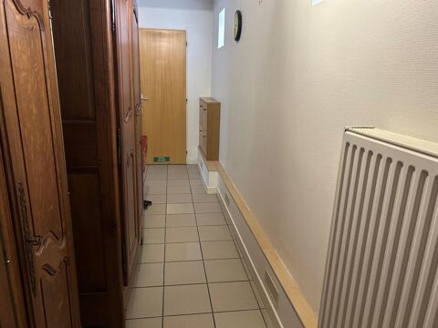  Appartement � louer 5 pi�ces 153 m�