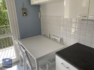  Appartement à louer 2 pièces 49 m²