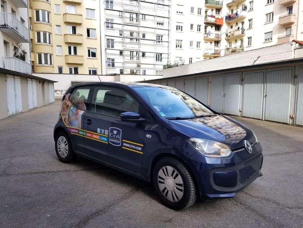 location Parking / Garage Strasbourg (67000)