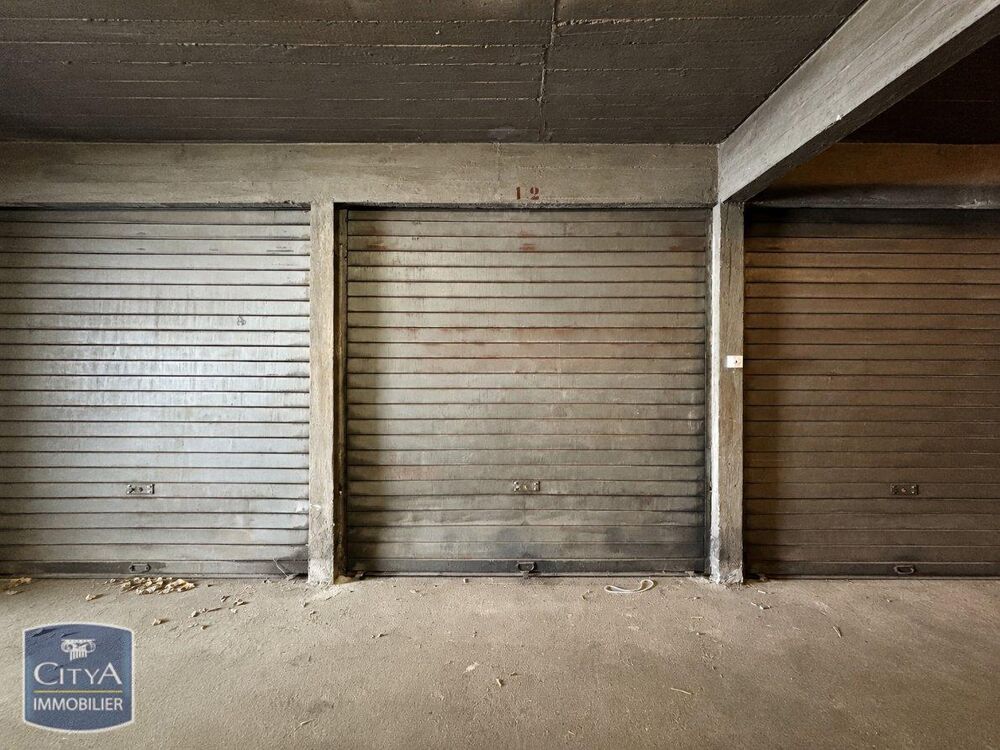 location Parking / Garage Grenoble (38000)
