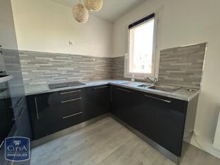  Appartement � louer 2 pi�ces 41 m�