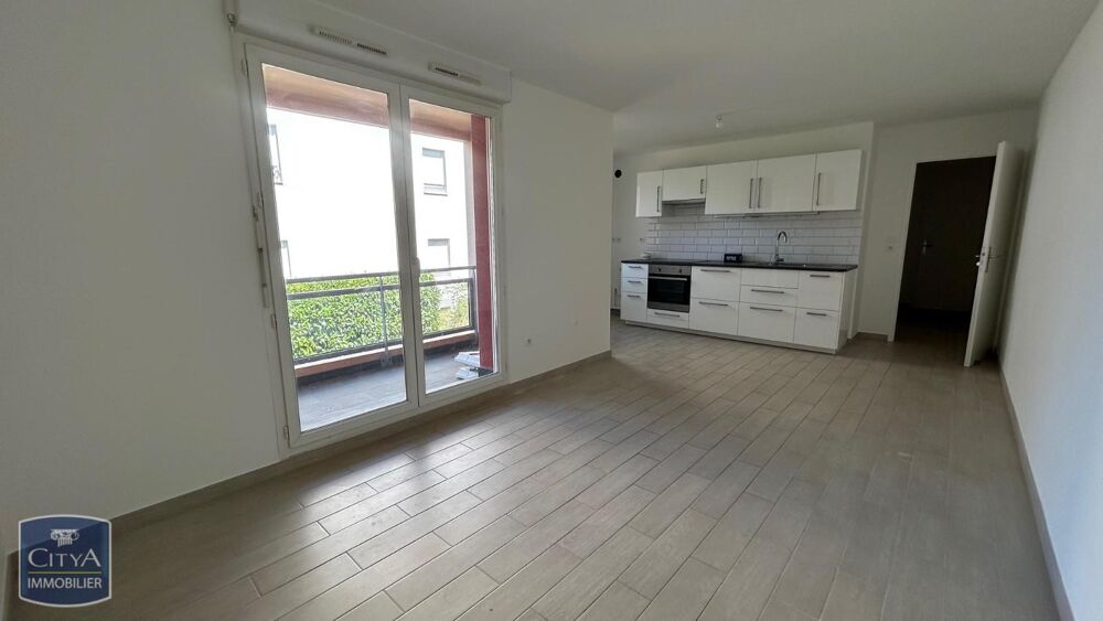location Appartement - 2 pièce(s) - 46 m² Riedisheim (68400)