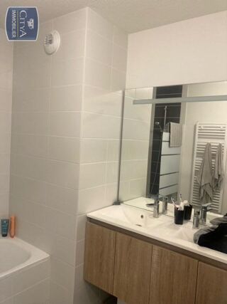  Appartement � louer 3 pi�ces 61 m�