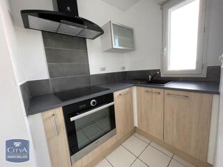  Appartement � louer 2 pi�ces 48 m�