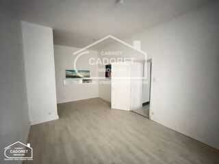  Appartement à vendre 2 pièces 44 m²