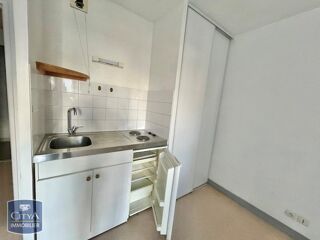  Appartement à louer 1 pièce 20 m²