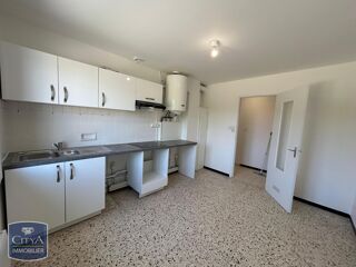  Appartement à louer 2 pièces 51 m²