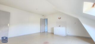  Appartement à louer 3 pièces 53 m²