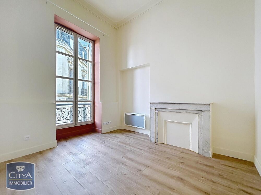location Appartement - 2 pièce(s) - 55 m² Nîmes (30000)