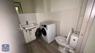  Appartement � louer 1 pi�ce 37 m�