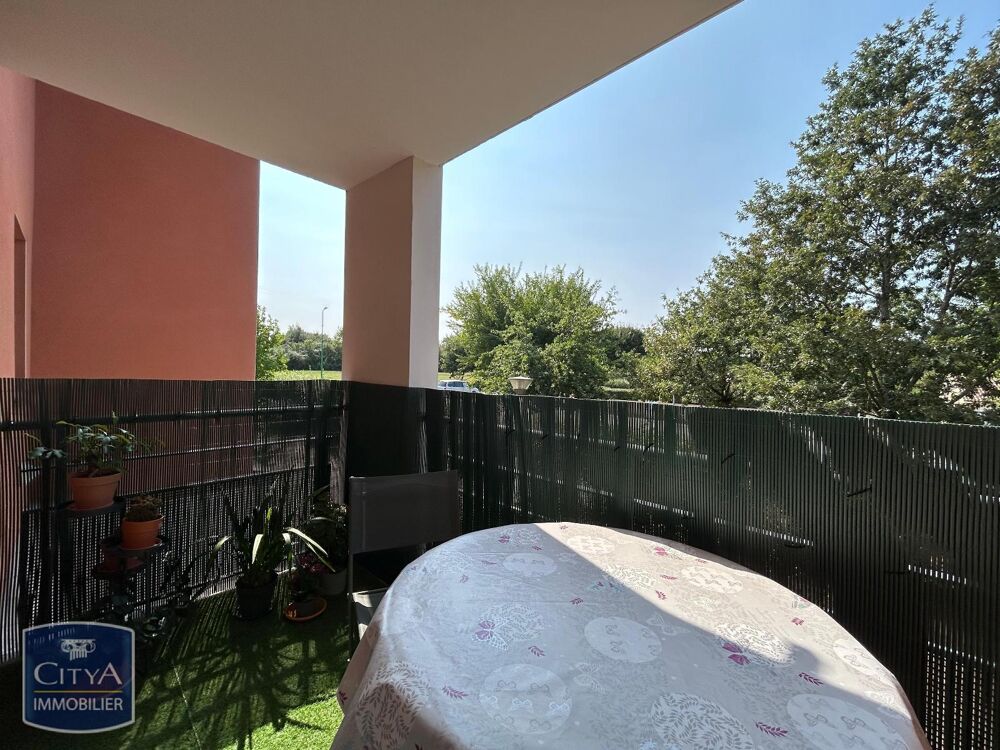 location Appartement - 2 pièce(s) - 47 m² Montbeton (82290)
