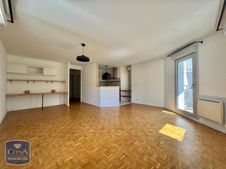  Appartement � louer 2 pi�ces 63 m�