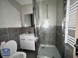 Appartement à louer 1 pièce 20 m²