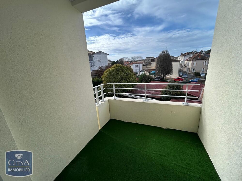 location Appartement - 1 pièce(s) - 30 m² Agen (47000)