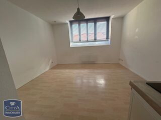  Appartement à louer 1 pièce 24 m²