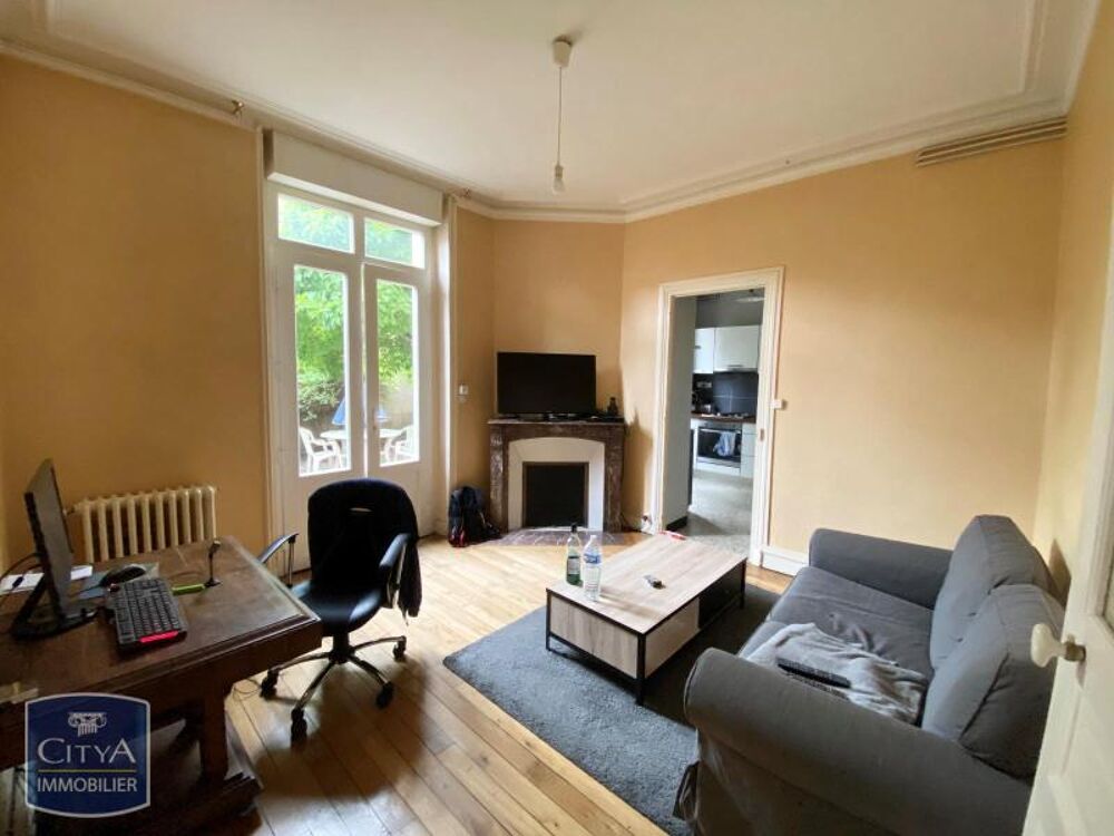 location Appartement - 3 pièce(s) - 51 m² Saint-Jean-de-Braye (45800)