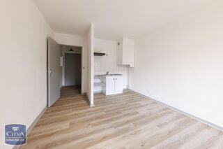  Appartement � louer 1 pi�ce 20 m�