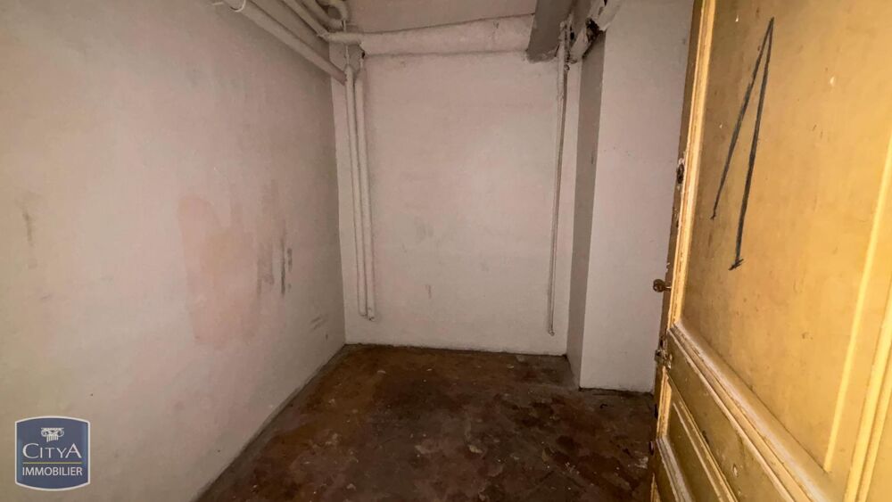 location Parking / Garage Paris 10