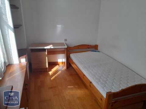   Location Appartement Appartement - 1 pièce(s) - 14 m²