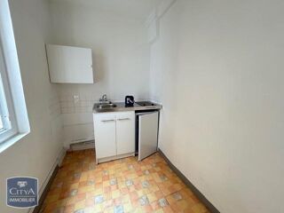  Appartement � louer 1 pi�ce 25 m�