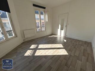  Appartement � louer 1 pi�ce 30 m�