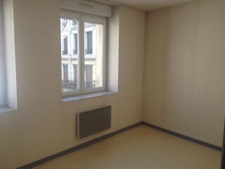  Appartement � louer 2 pi�ces 40 m� Saint Étienne