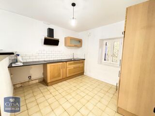  Maison � louer 3 pi�ces 82 m�