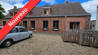  Maison � vendre 8 pi�ces 195 m�
