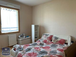  Appartement � louer 3 pi�ces 60 m�