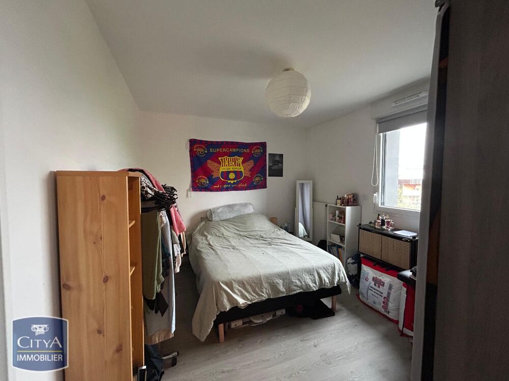location Appartement - 2 pièce(s) - 38 m² Olivet (45160)