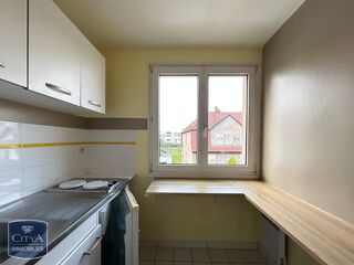  Appartement � louer 1 pi�ce 24 m�