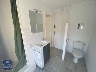  Appartement � louer 1 pi�ce 23 m�