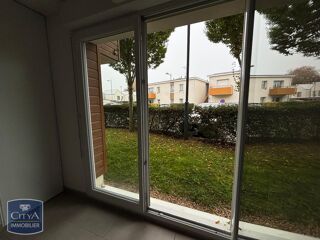 Appartement � louer 2 pi�ces 39 m�