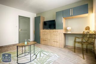  Appartement à louer 2 pièces 42 m²