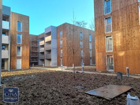  Appartement � louer 2 pi�ces 45 m�