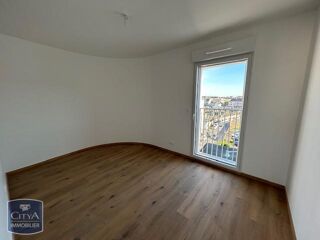  Appartement � louer 2 pi�ces 43 m�