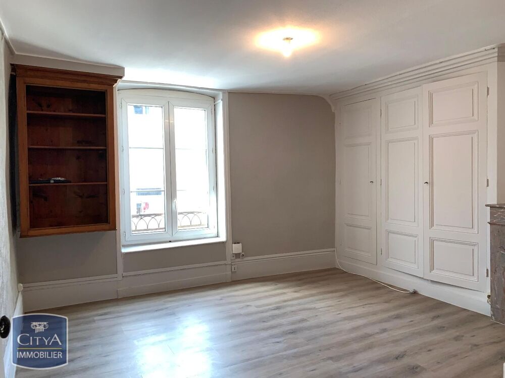 location Appartement - 2 pièce(s) - 38 m² Villefranche-sur-Saône (69400)