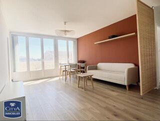  Appartement à louer 1 pièce 10 m²
