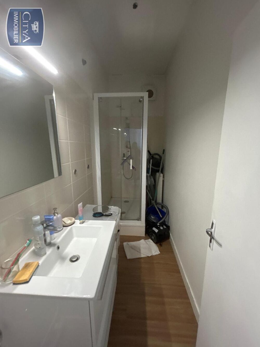 location Appartement - 2 pièce(s) - 55 m² Tours (37000)