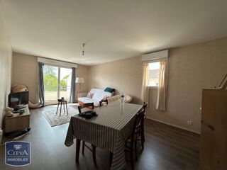  Appartement � louer 3 pi�ces 66 m�