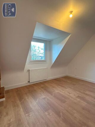  Maison à louer 5 pièces 112 m²
