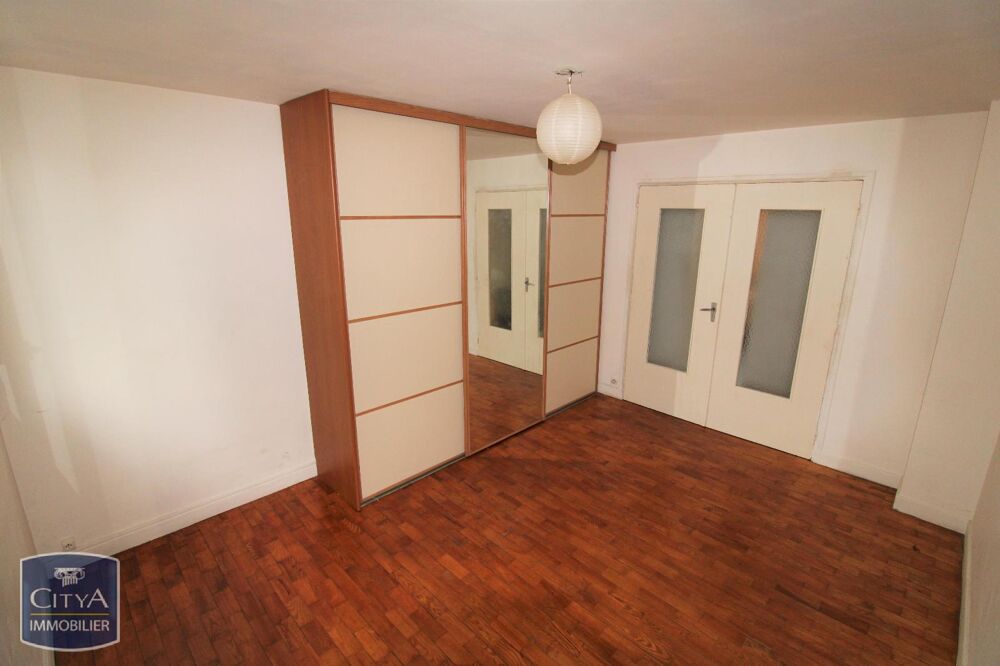 À LOUER : Appartement T3 à Grenoble 9 avenue Saint Roch,....