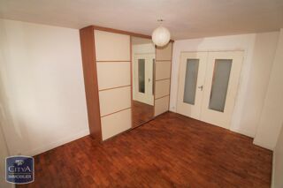  Appartement à louer 3 pièces 53 m²
