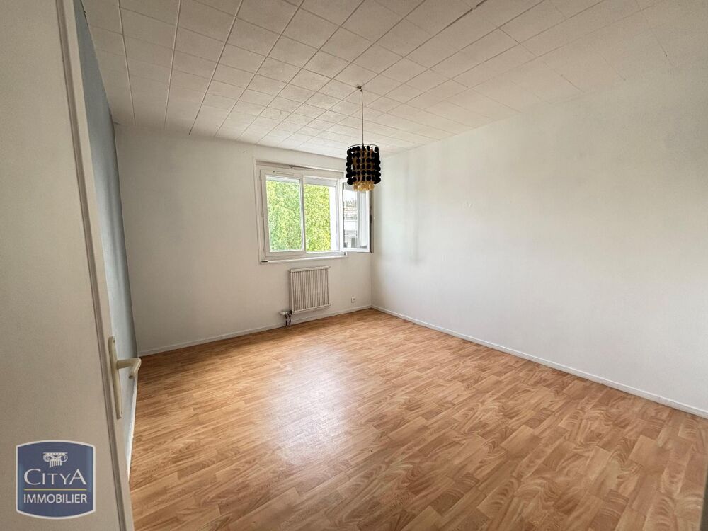 EXCLUSIVITÉ - PROCHE SAINT-ÉTIENNE À louer : venez décou....