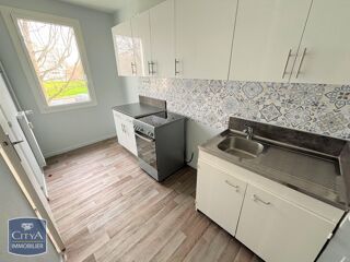  Appartement � louer 2 pi�ces 47 m�