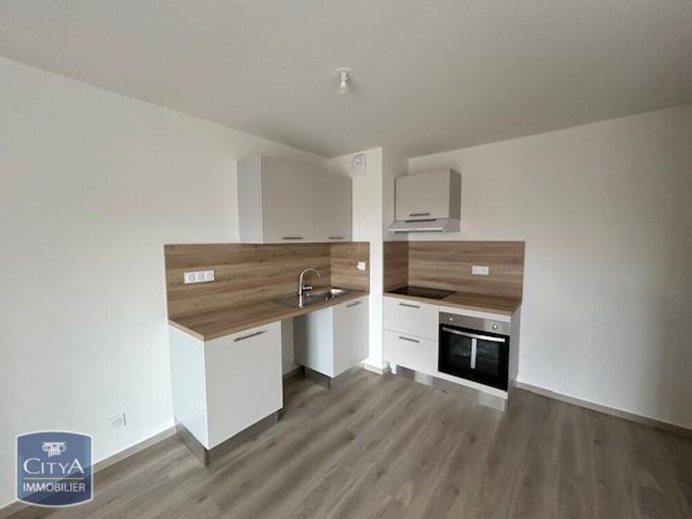 location Appartement - 3 pièce(s) - 63 m² Mulhouse (68200)