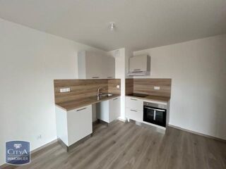  Appartement à louer 3 pièces 63 m²