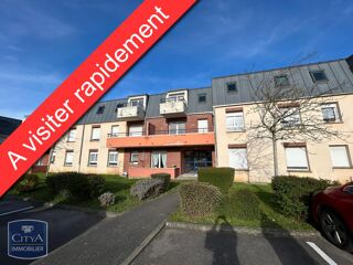  Appartement � louer 3 pi�ces 64 m�