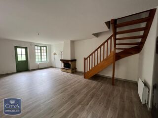  Appartement à louer 2 pièces 67 m²