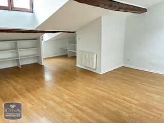  Appartement à louer 2 pièces 50 m²
